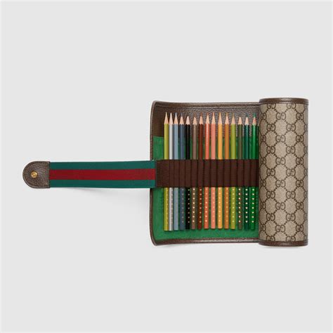 gucci pencil price|gucci pencil set.